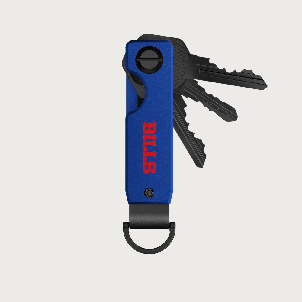 Ridge KeyCase - Buffalo Bills