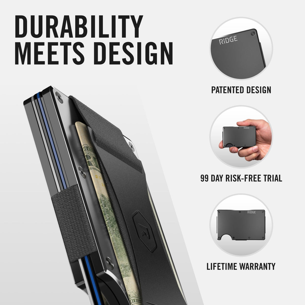 Daily Driver Kit - Las Vegas Raiders