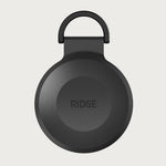 Hanging AirTag Holder - Black