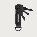 Ridge KeyCase - Las Vegas Raiders