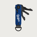 Ridge KeyCase - Los Angeles Dodgers