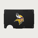 Ridge Wallet - Minnesota Vikings