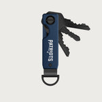 Ridge KeyCase - New England Patriots