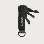 Ridge KeyCase - New Orleans Saints