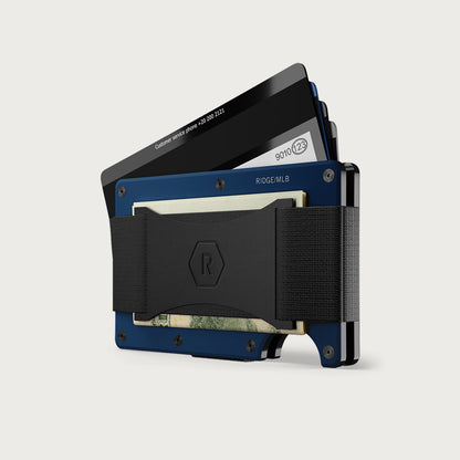 Ridge Wallet - Cleveland Guardians