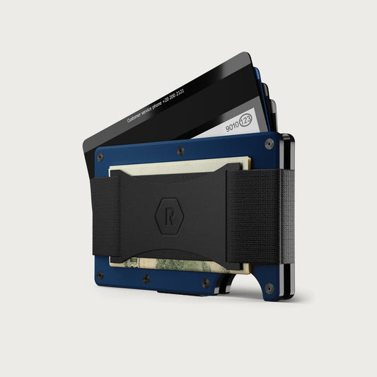 Ridge Wallet - Dallas Cowboys