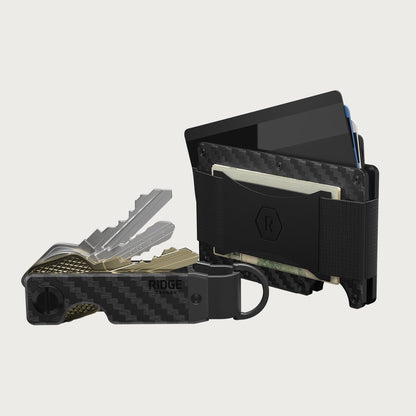 Daily Driver Kit - Las Vegas Raiders - Carbon Fiber 3k