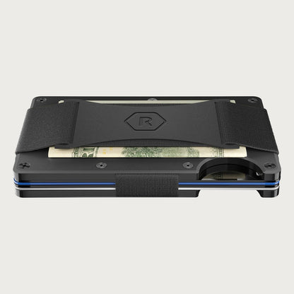 Ridge Wallet - Miami Marlins