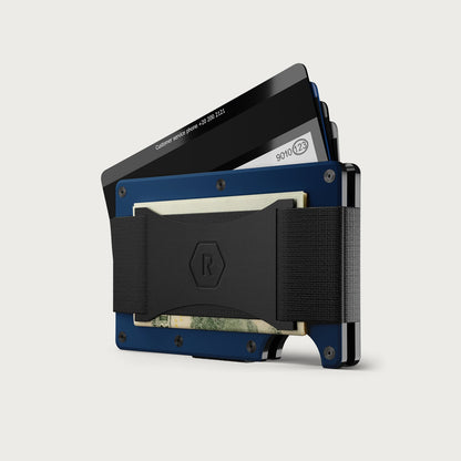 Ridge Wallet - Tennessee Titans