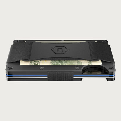 Ridge Wallet - Cincinnati Bengals