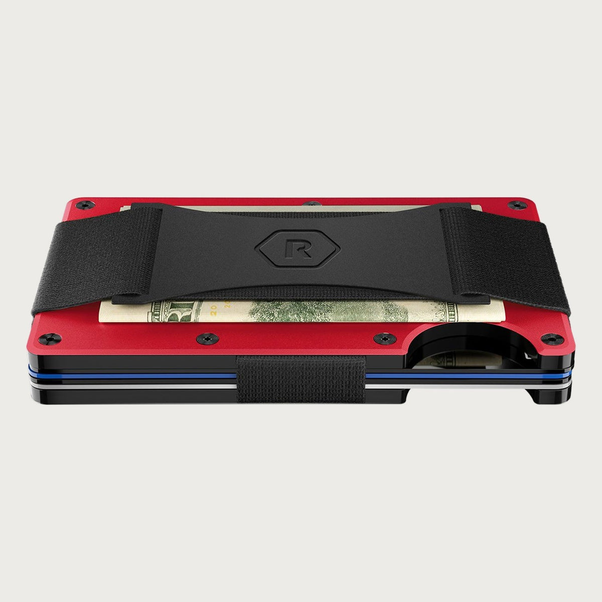 Ridge Wallet - Kansas City Chiefs