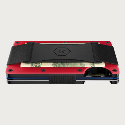 Ridge Wallet - Kansas City Chiefs