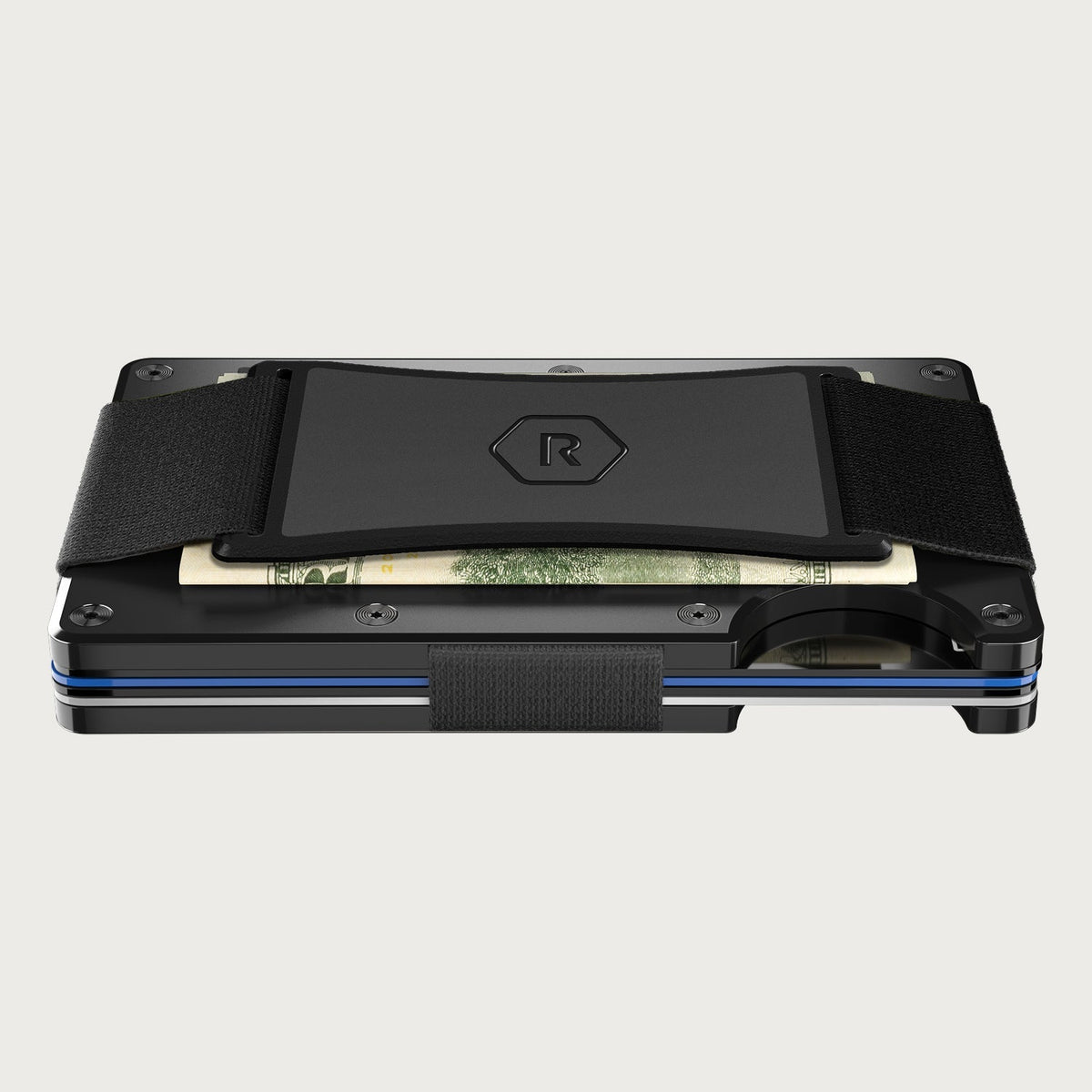 Ridge Wallet - New England Patriots