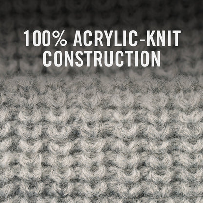 Classic Cuffed Beanie - Alaska Twilight
