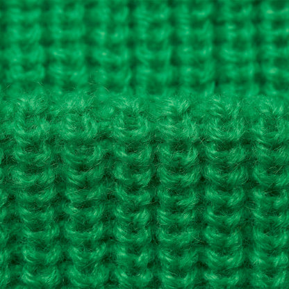 Ridge Classic Cuffed Beanie - Voodoo Green
