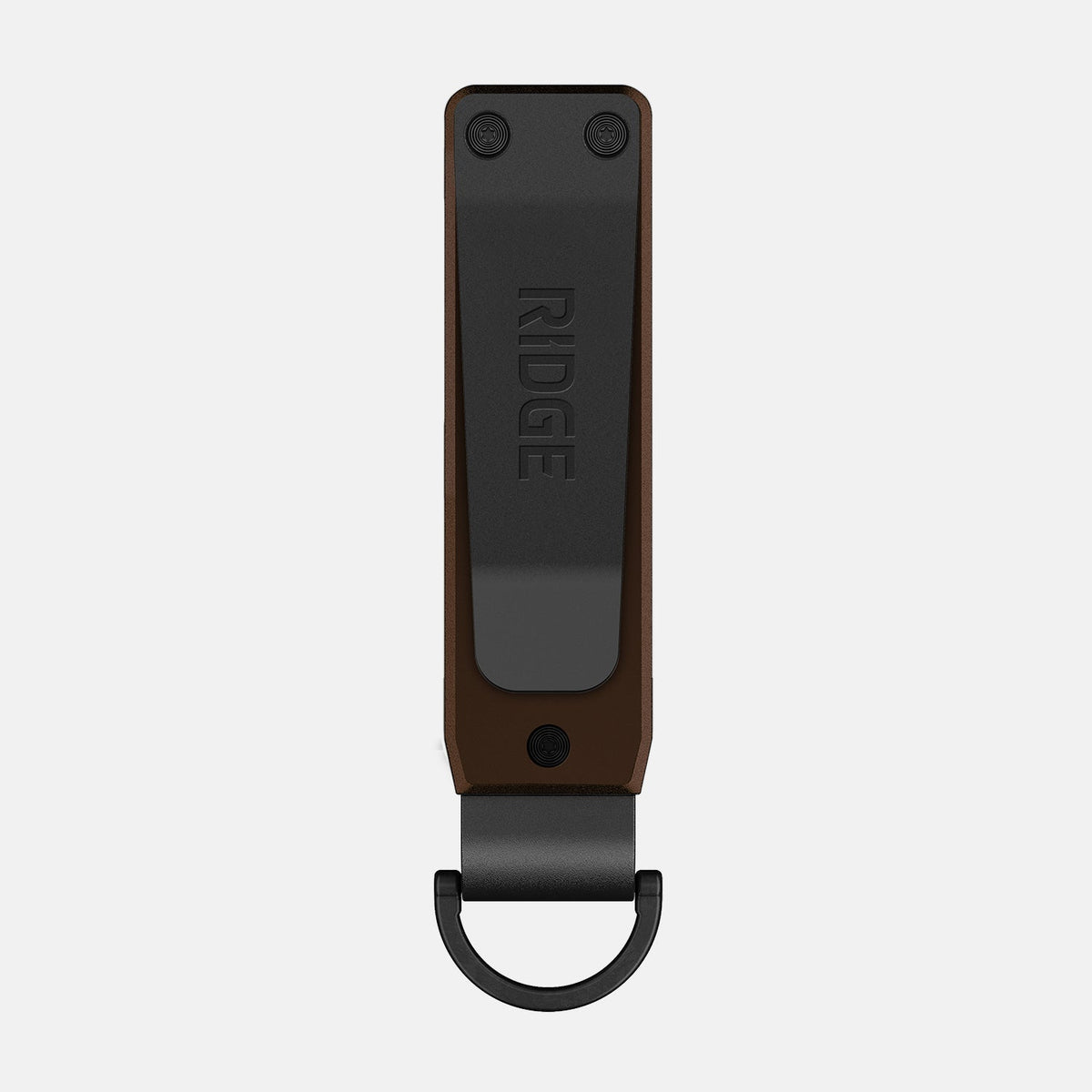 Ridge KeyCase - Cleveland Browns