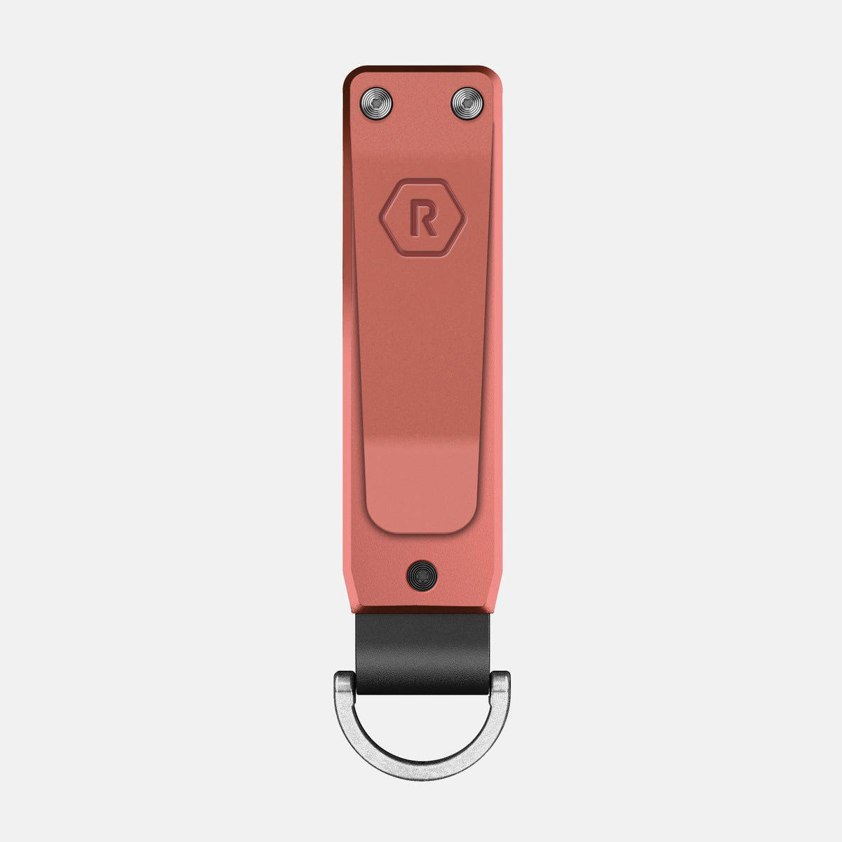 Ridge KeyCase - Just Peachy