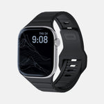 Everyday Watch Straps - Matte Black - 41/42mm