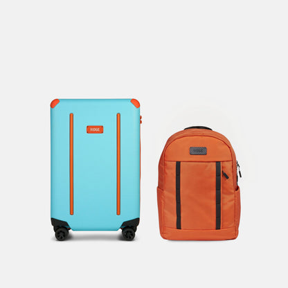 Frequent Flyer Kit - GT