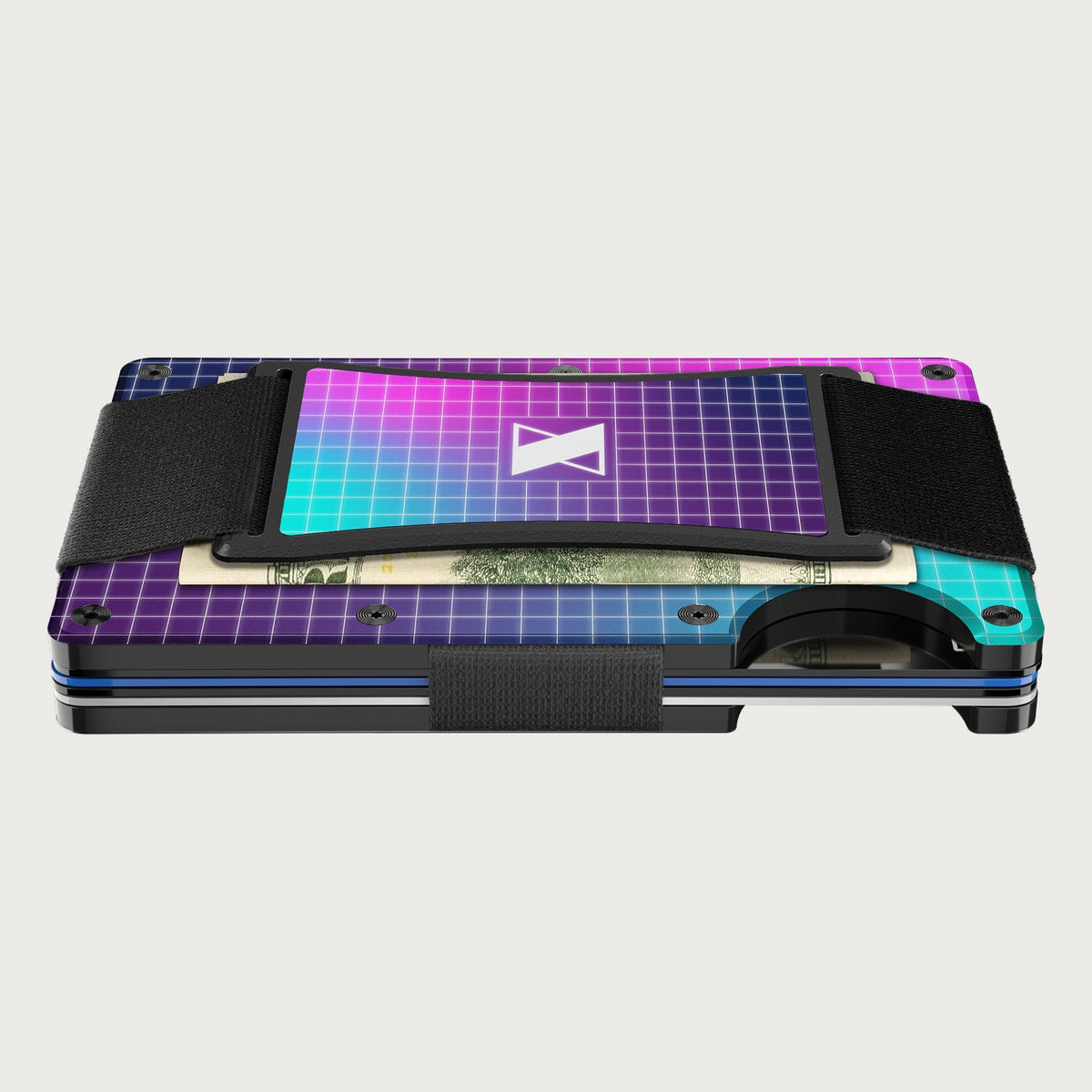 Ridge Wallet - MKBHD Vapor