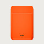 MagSafe Cardholder - Basecamp Orange