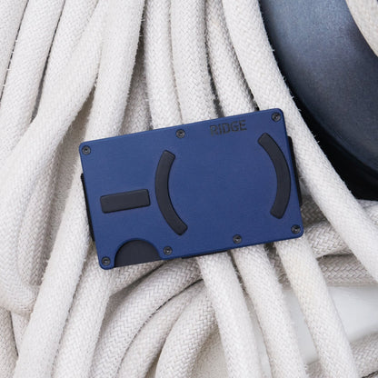 Daily Driver Kit For Magsafe - Dark Harbor - Royal Black