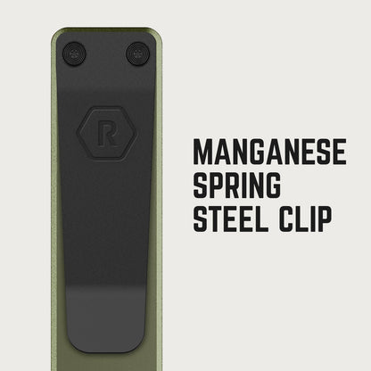 Ridge KeyCase - Apex Yellow