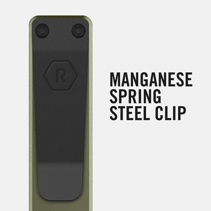 Ridge KeyCase - Peanuts - Dear, Santa...
