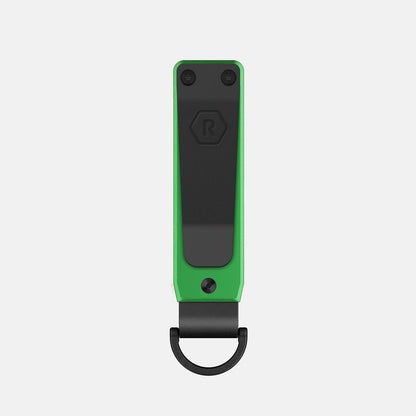Ridge KeyCase - Voodoo Green