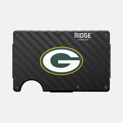 Daily Driver Kit - Green Bay Packers - Carbon Fiber 3k