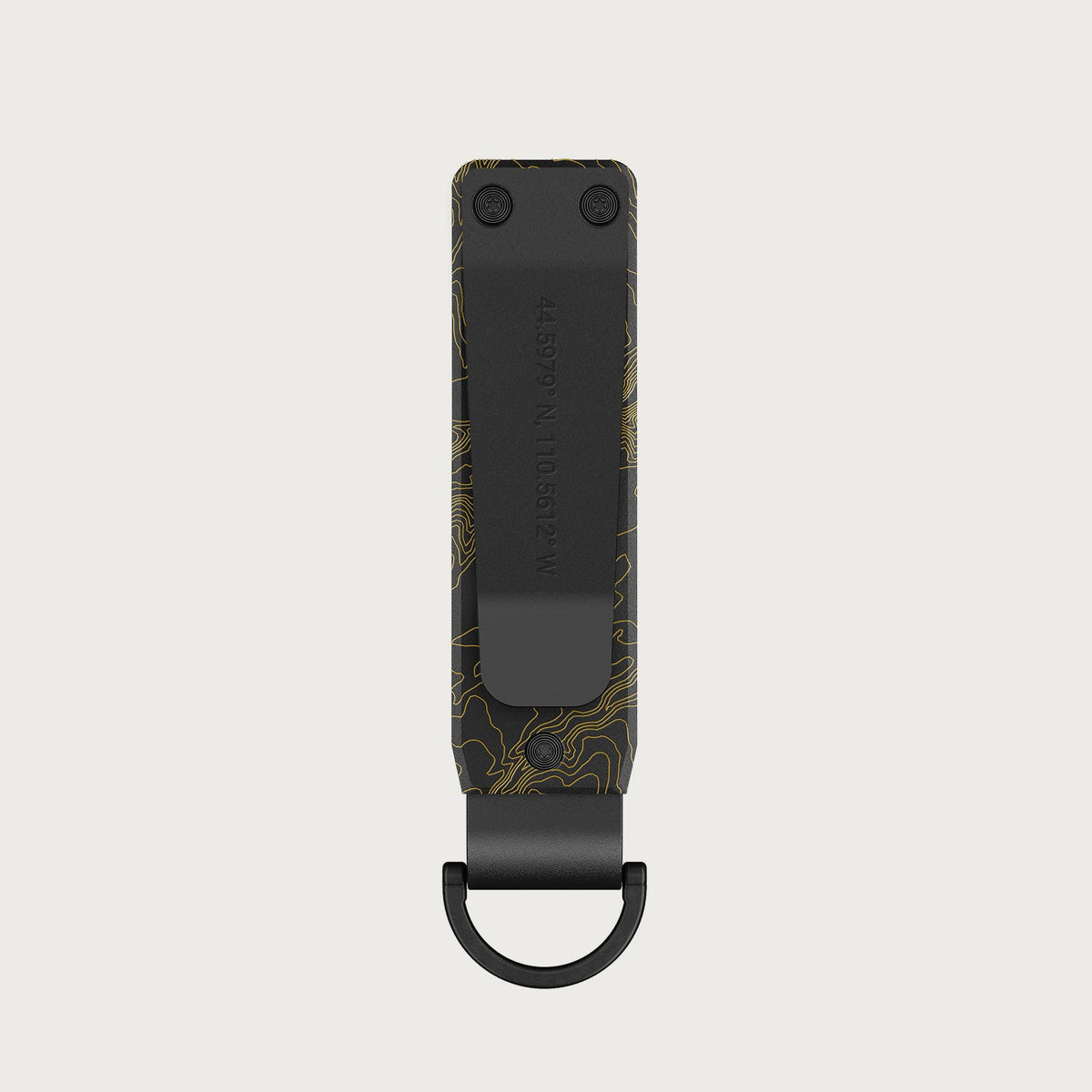 Ridge KeyCase - Yellowstone