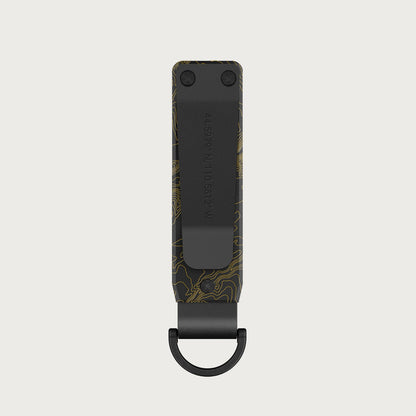 Ridge KeyCase - Yellowstone