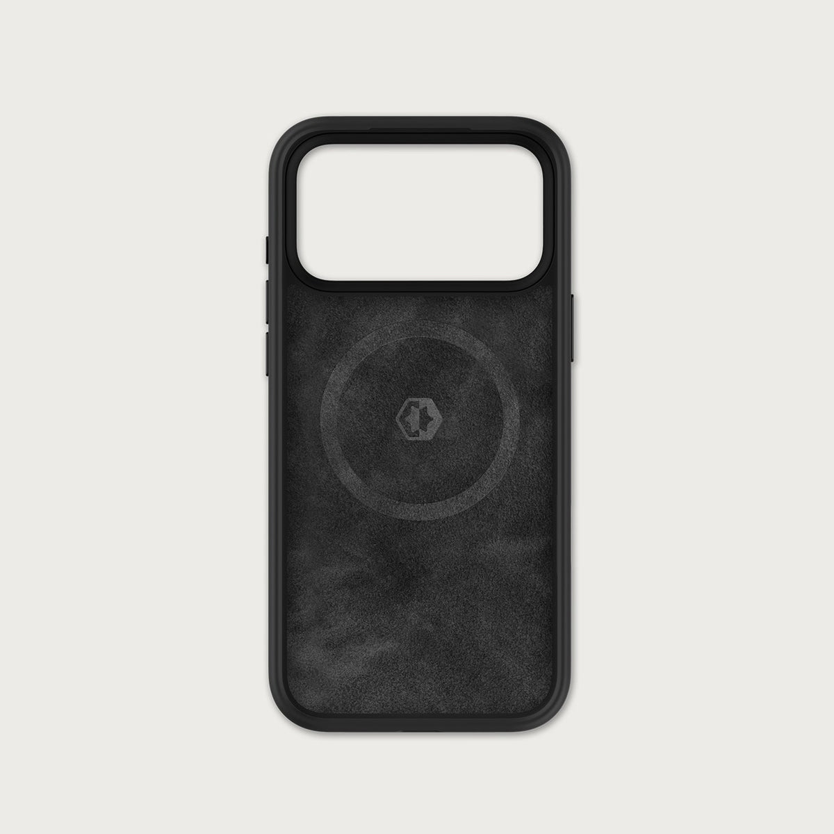 Ridge Phone Case - Basecamp Orange - iPhone 17 Pro Max